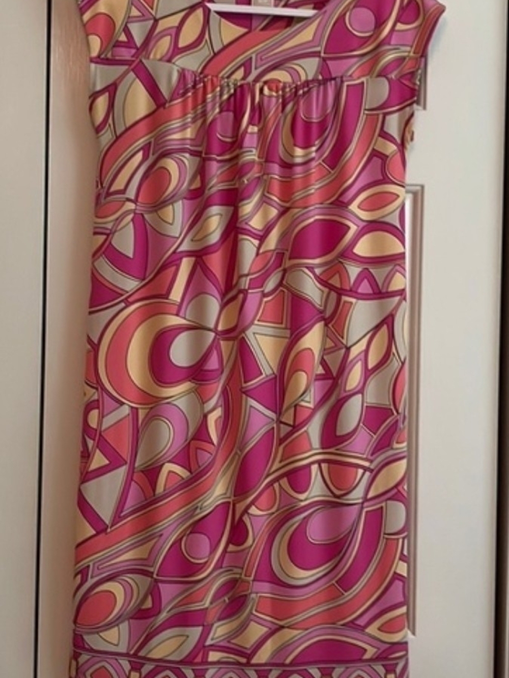 MICHAEL KORS, MULTI COLOR, SIZE M